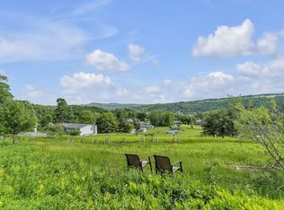 224 Beckley Hill Rd, Barre, VT 05641