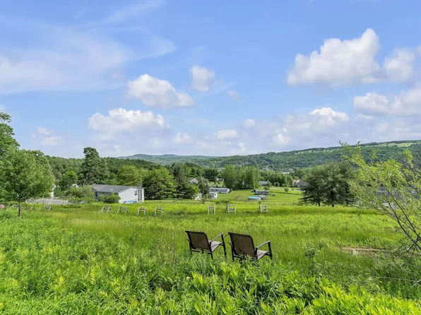 224 Beckley Hill Road, Barre Town, VT 05641