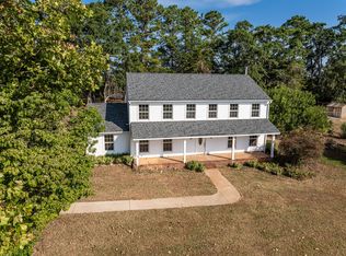 1609 Smith Crawford Rd, Thomson, GA 30824