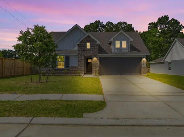 103 Lakeway Cir, Anahuac, TX 77514