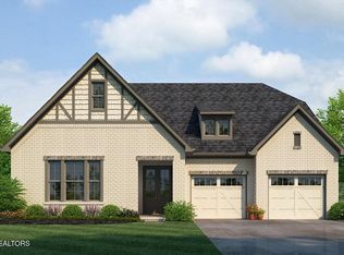 12026 Deer Crossing Dr, Knoxville, TN 37932