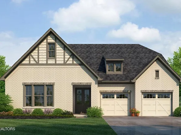 12026 Deer Crossing Dr, Knoxville, TN 37932