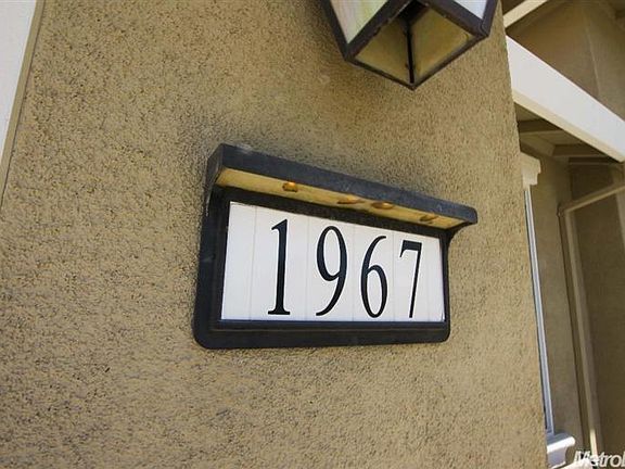 2nd image of 1967 Cordelia Dr