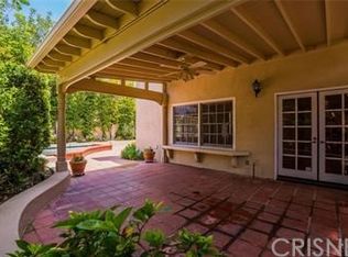 4397 Park Paloma, Calabasas, CA 91302