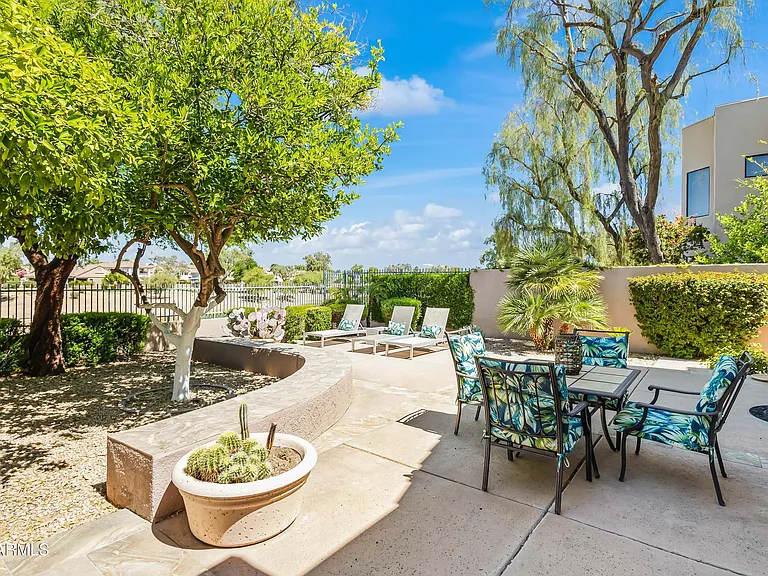 7740 E Gainey Ranch Rd #23 — Photo 25