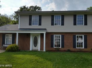 62 Garner Ave, Waldorf, MD