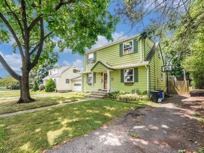 28 Ploch Rd, Clifton, NJ, 07013