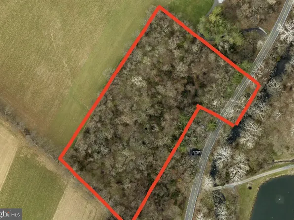 Wolfsville Rd, Myersville, MD 21773
