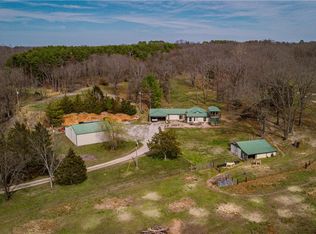 14958 Euston Rd, Bentonville, AR 72714