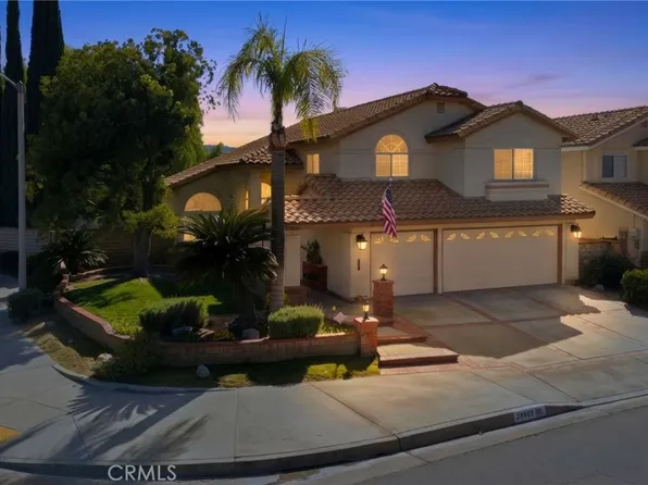 29862 Muledeer Ln, Castaic, CA 91384