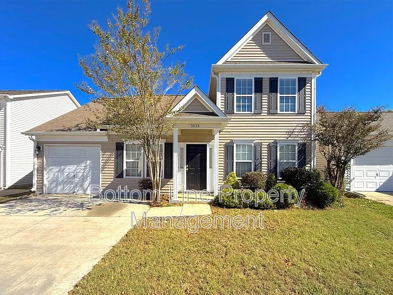 3131 Ocalle Ln
