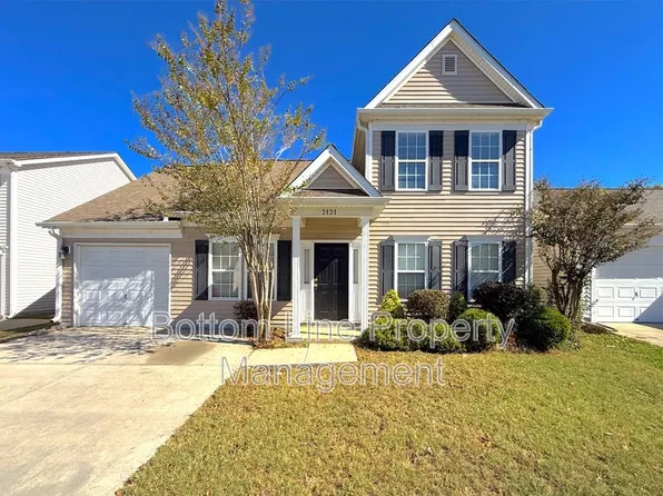 3131 Ocalle Ln, Indian Land, SC 29707