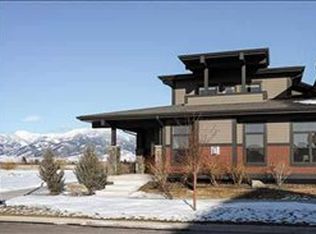 2376 Gallatin Green Blvd UNIT 3, Bozeman, MT 59718
