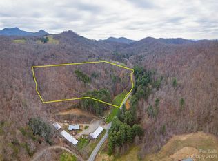 0 Blanton Branch Rd, Sylva, NC 28779