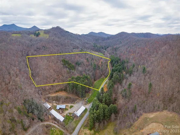 0 Blanton Branch Rd, Sylva, NC 28779