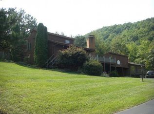 3053 Creekside Dr, Salem, VA 24153