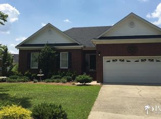2313 Chadwick Dr, Florence, SC 29501