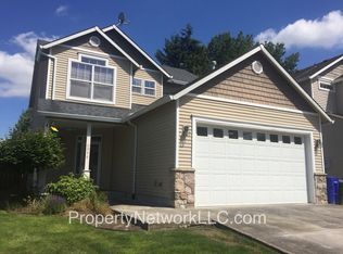 2936 SE Condor Ave, Gresham, OR 97080