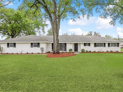 320 River Oaks Dr, Luling, LA, 70070