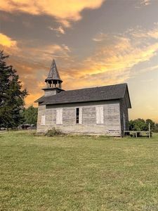 17916 369th St, Pleasant Hill, IL, 62366