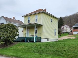 731 Lincoln St, Bolivar, PA 15923