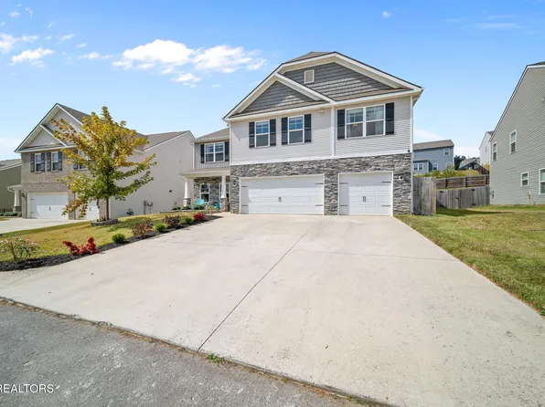 12139 Evergreen Terrace Ln, Knoxville, TN 37932