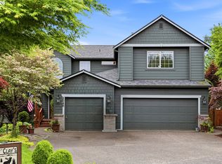 2046 NW Fargo Ct, Camas, WA 98607