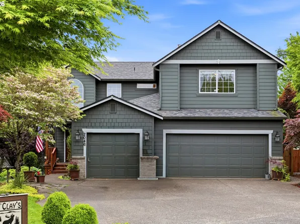 2046 NW Fargo Ct, Camas, WA 98607