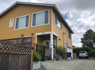 6514 43rd Ave S, Seattle, WA