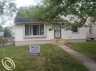 19703 Avon Ave, Detroit, MI 48219