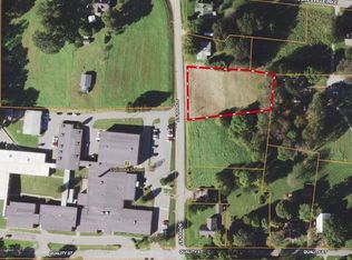 740 Nashville Hwy, Columbia, TN 38401