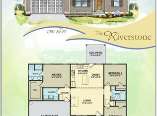 1552 Patterson Rd, Kinston, NC 28504