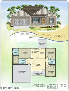 1552 Patterson Road, Kinston, NC, 28504