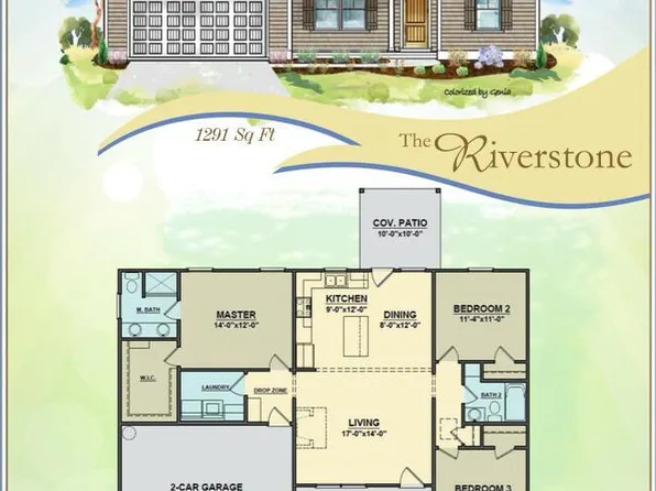 1552 Patterson Road, Kinston, NC 28504