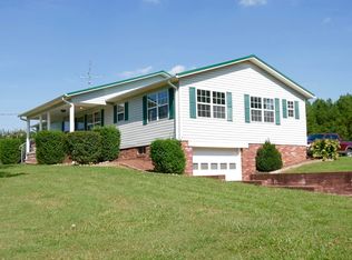 225 County Road 1535, Cullman, AL 35058