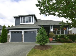 1927 NE 34th Pl, Renton, WA 98056