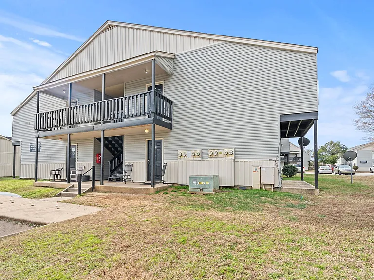 Blossom Wood Apartments — Photo 17