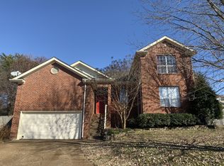 1808 Meadow Glen Cir, Mount Juliet, TN 37122