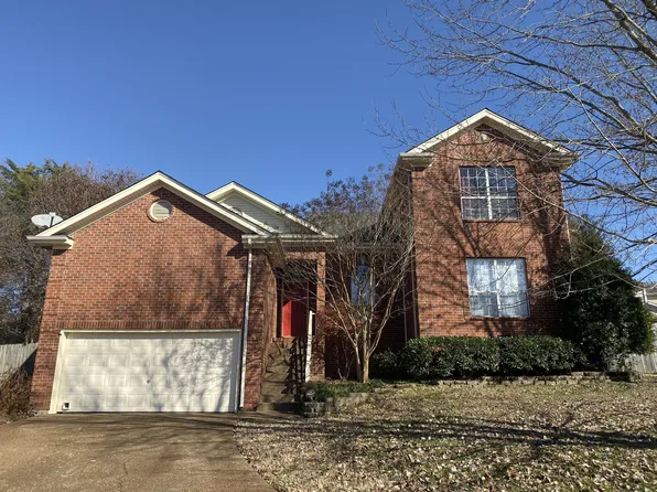 1808 Meadow Glen Cir, Mount Juliet, TN 37122