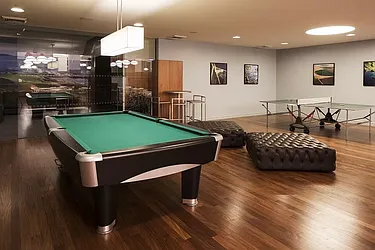 Rented by Compass