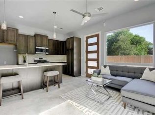 1125 Ebert Ave UNIT 2, Austin, TX 78721