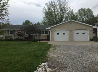 4642 E Calhoun Ln, CALHOUN, IL 62419