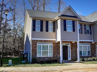241 Timber Wolf Trl, Griffin, GA 30224