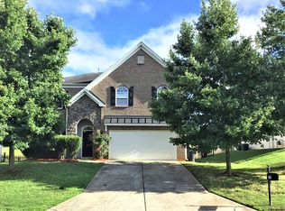 7423 Ethans Way, Burlington, NC 27215