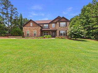 85 Arrowhead Dr, Waverly Hall, GA 31831
