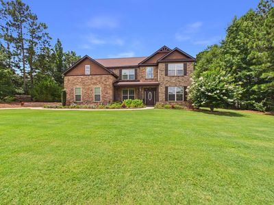 85 Arrowhead Dr, Waverly Hall, GA, 31831