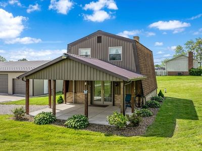 252 Bielers Run Rd, Midland, PA, 15059
