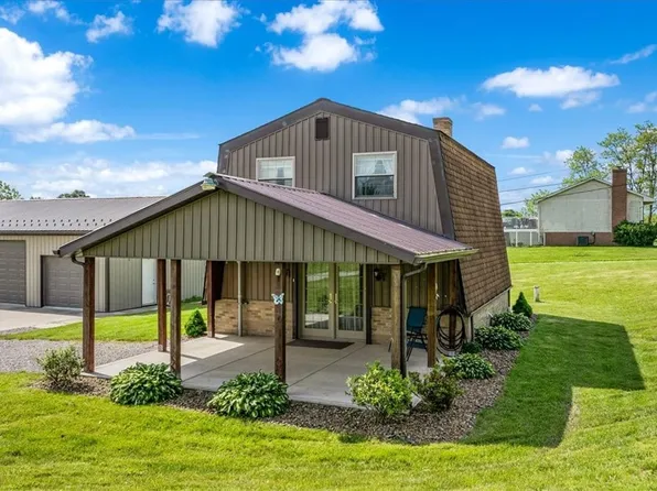 252 Bielers Run Rd, Midland, PA 15059