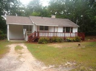 2833 Cornelia Dr, Augusta, GA 30906