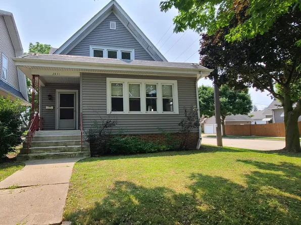 2831 Arlington AVENUE, Racine, WI 53403